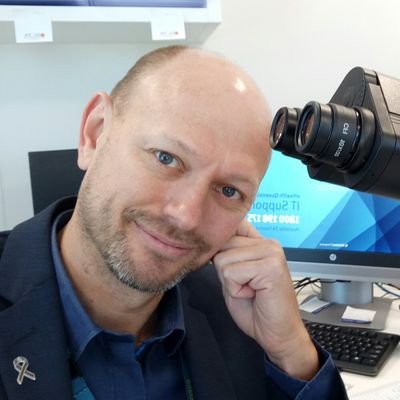 Anatomical Pathologist - Sunshine Coast Uni Hospital
Clinical Lead in Pathology - Sunshine Coast Med School
Heart & lung path. #SCUPath #PulmPath #CVPath