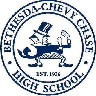 Official Twitter of the Bethesda-Chevy Chase High School Music Department | Tweets by Mr. Fowler and Mr. White