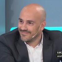 Lucas Romero (@lucaromero) 's Twitter Profile