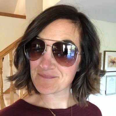 MrsBeckersBrain's profile picture. 