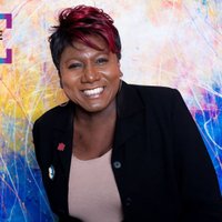 Monica Roberts - @TransGriot Twitter Profile Photo