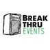 Breakthru Events (@breakthru_dc) Twitter profile photo Breakthru Events (@breakthru_dc) Twitter profile photo