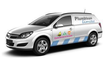Commercial and domestic plumbing and heating compliance professional.