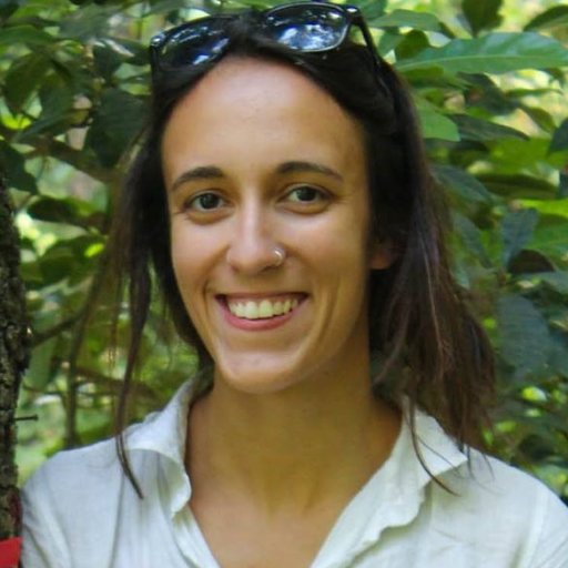 Focused on #forests & the people that need them @Fern_NGO | @YaleFES, @CUBoulder, @Fulbright alum, She/her. | Views are my own & Retweets/likes ≠ endorsement |
