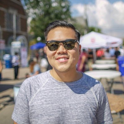 curtistse's profile picture. Cybersecurity at KOHO. Ex-IBM. Toronto is home. All thoughts and opinions are my own.