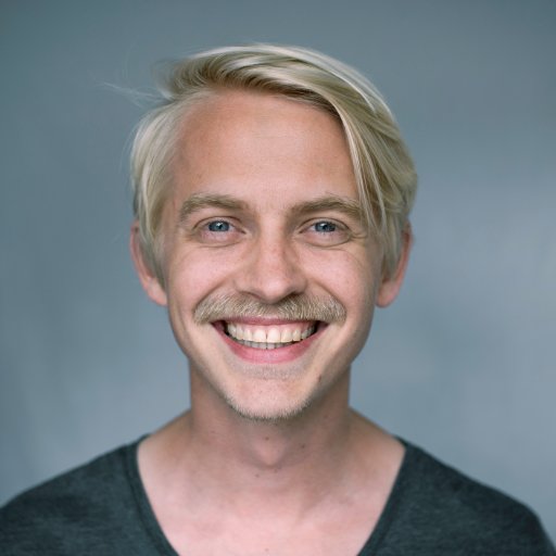 jasperhartong's profile picture. Full Stack Developer and Designer