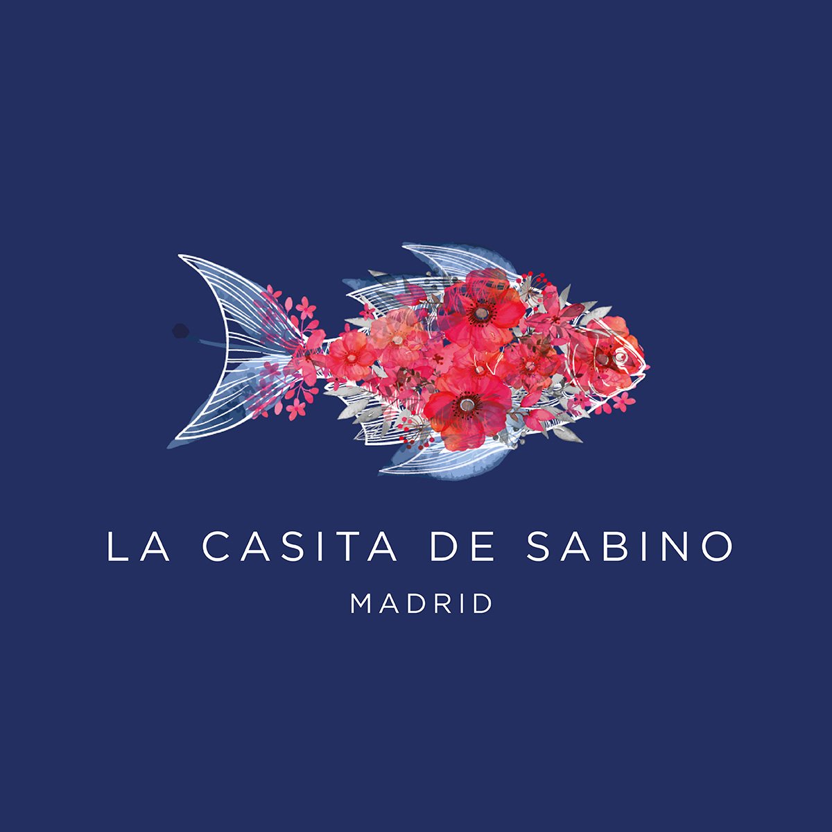 La Casita de Sabino · Madrid