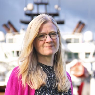 Kommunikasjonssjef for @norceresearch. Bergenser som ❤️ Oslo. Liker å danse, men gjør det altfor sjelden.
