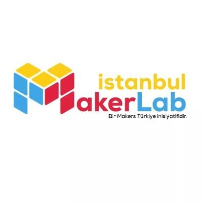 Makers Türkiye İnisiyatifi. Biggest maker and innovation community after @makersturkiye