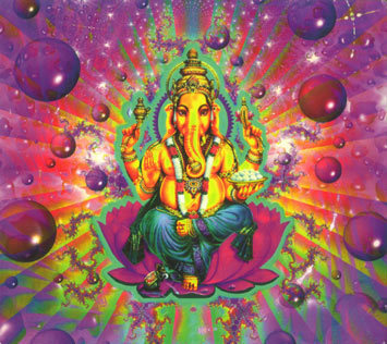 Astrod3lix's profile picture. P.L.U.R