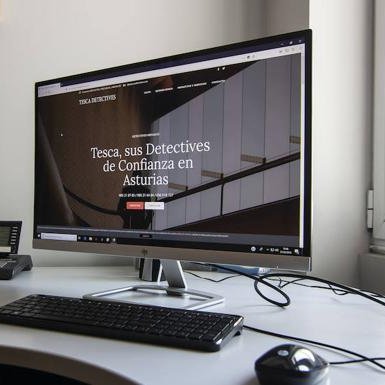Sus Detectives en Asturias. Todo tipo de investigaciones privadas, para empresas y particulares. Aportamos pruebas en Juzgados. Consulta gratuita.