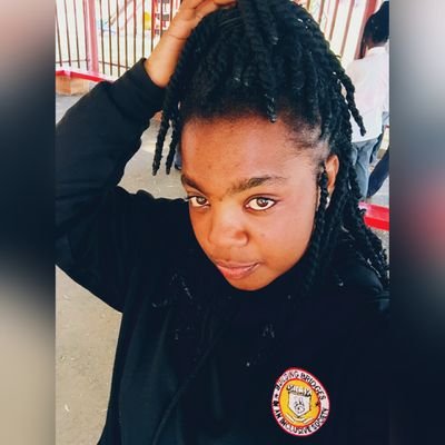 Am just a funny person... and sweet ♥...am that girl who doesn't care..🌝✨💯🔥
