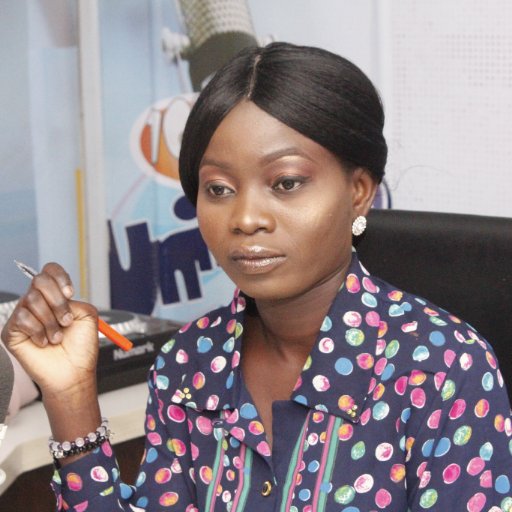 Show host - @dreamcitylagos on @unilagfm_1031
@spotlightlagos on @yabatechradio
✍️Content creator & Author
📻Radio host
👩⚖️HR Professional
@youngcerebral