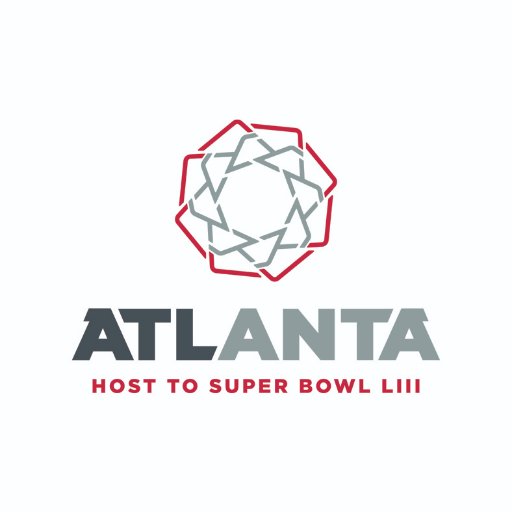 Official Twitter of the Atlanta Super Bowl LIII Host Committee - February 3, 2019 @MBStadium - #ATLSB53