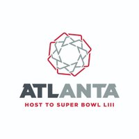 Atlanta Super Bowl (@atlsuperbowl53) 's Twitter Profile Photo Atlanta Super Bowl (@atlsuperbowl53) 's Twitter Profile Photo