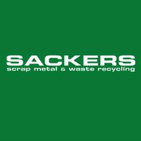 Sackers Recycling (@ssackers) 's Twitter Profile
