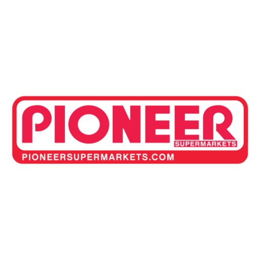 Pioneer Supermarkets