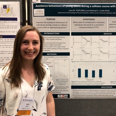 LanaPEdu's profile picture. she/her • BEd (I/S PhysEd & Bio) @westernuEdu 👩🏻‍🏫 • Master of Kinesiology & Hons. BSc Kin & Phys Ed @Laurierkin 👩🏻‍🔬