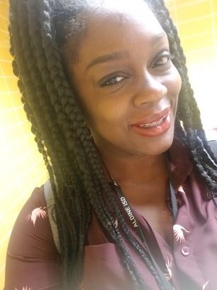 athomps2016's profile picture. Educator at Grantham Academy