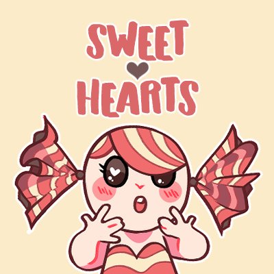Sweet 💝 Hearts @ Shipping!さんのプロフィール画像