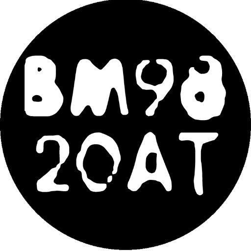BM9820A【BM98 20th Anniversary】さんのプロフィール画像