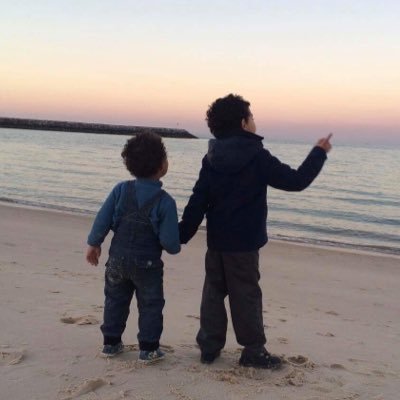 OmarAliDreams's profile picture. Omar & Ali Dreams