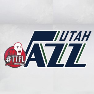 Initiateur du #TTFLGATE - Compte de la Team TTFL du Utah Jazz - Seul GM à faire moins de sentiments que Danny Ainge