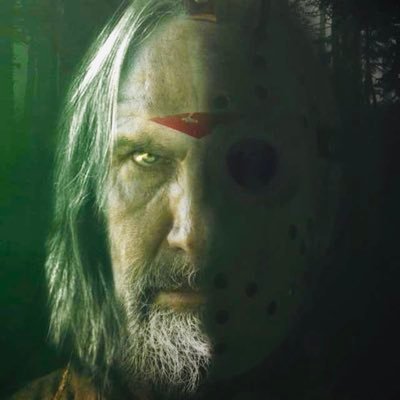 Vengeance is a F13 fan film by the fans for the fans starring C.J. Graham and Steve Dash