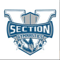 Section V Gymnastics (@secvgymnastics) 's Twitter Profile