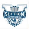 SecVGymnastics's profile picture. The Official Section V Gymnastics Twitter Account.