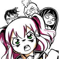 ちゃぺす＠僕ﾗﾌﾞ45【しずく01.02】 (@8739chapez) 's Twitter Profile Photo