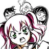 8739chapez's profile picture. イラスト漫画ドット絵描いてます。【セツナ100式】アリスギアアイギス。ラブライブ！ 北斗の拳。 サークル:CP.FRICK/BLASTfromWEST(andEAST)。アイコンはサンヌさん（@3nu_m）にいただきましたッ！（感激） モヒカン。