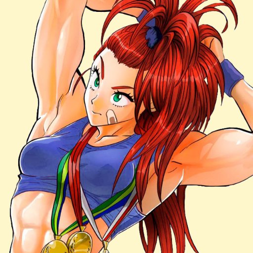 Captain Mizukiさんのプロフィール画像