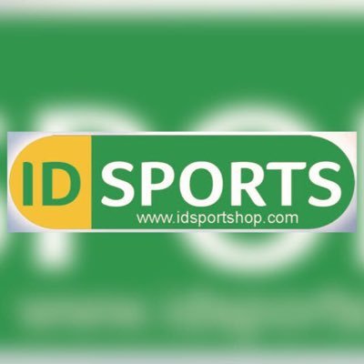 IDSPORTS are a one stop sports company for sports club,school,collages and specialise in custom made sportswear and all training accessories and equipment.