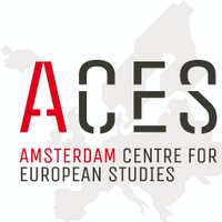 ACES - Amsterdam Centre for European Studies (@aces_for) 's Twitter Profile Photo ACES - Amsterdam Centre for European Studies (@aces_for) 's Twitter Profile Photo
