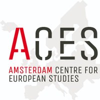 ACES - Amsterdam Centre for European Studies(@aces_for) 's Twitter Profile Photo