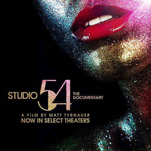 Studio 54: A Documentary Film Profile
