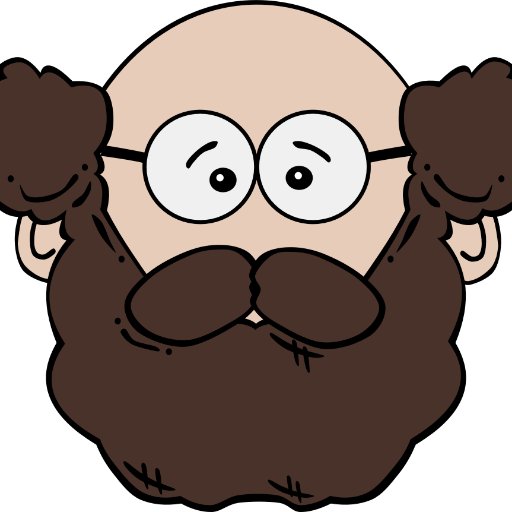 larbaou6's profile picture. 