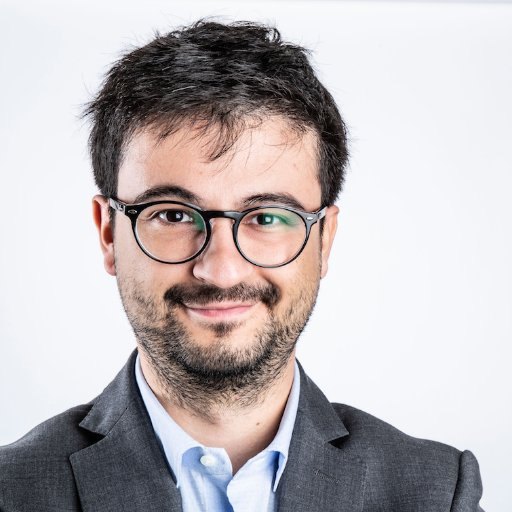 a_trussardi's profile picture. Creative Entrepreneur & Digital Strategist