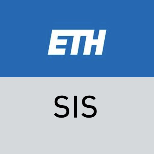 @ETH Scientific IT Services offers data management, analysis and other services for researchers. Developers of the openBIS data management platform.