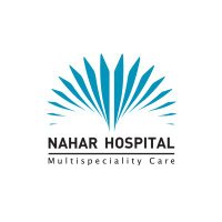 Nahar Hospital - Bhinmal(@NaharHospital) 's Twitter Profile Photo