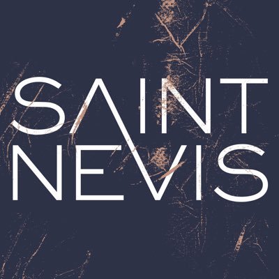 We are Saint Nevis. @carobinson36 @constantinou45 @DanMorrisRocks @SimonDaruvala + Craig Allen