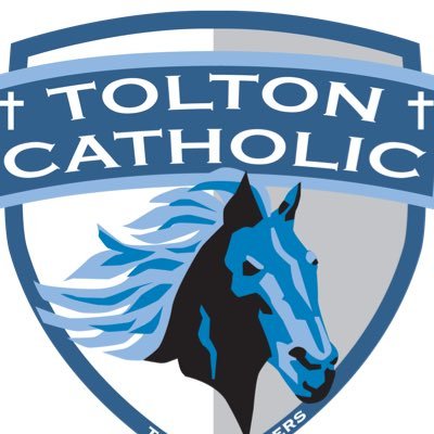 ToltonCross's profile picture. Tolton Catholic HS Cross Country