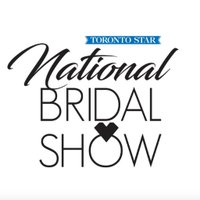 National Bridal Show (@ntnlbridalshow) 's Twitter Profile