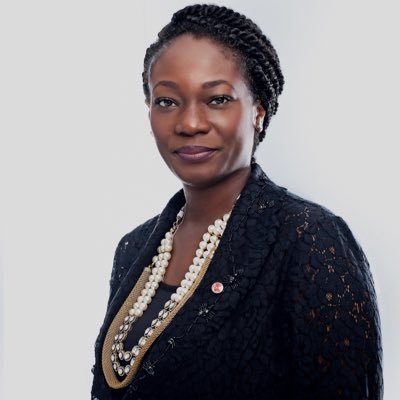 CEO, @TonyElumeluFDN and development enthusiast who believes Leaders become great not because of their power but because of their ability to empower others.