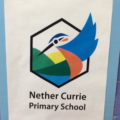 Sharing learning from the pupils in Primary 4 at Nether Currie Primary School