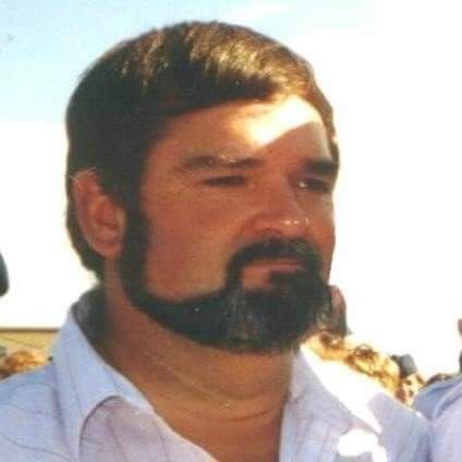 Pat RUMBAUGH Profile