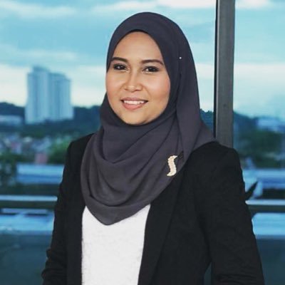 Assistant News Editor @buletintv3 | imaliana@tv3.com.my | MALAYSIA