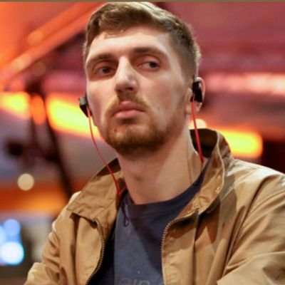 Romanian-Brummie, freelancer and poker player