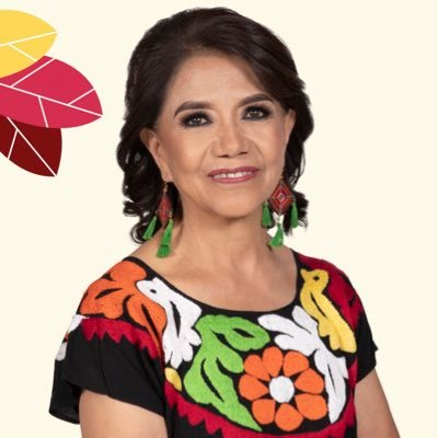 Soledad Perez Tenorio Profile